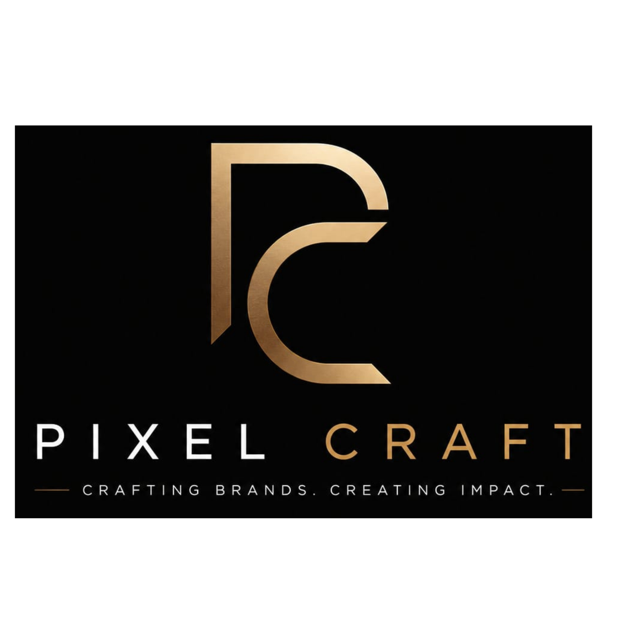 لوجو Pixel Craft